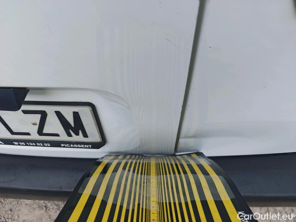  Opel  Combo OPEL  / 2018 / 4P / furgón derivado de turismo 1.5TD 75kW (100CV) Express XL H1 1000kg #21