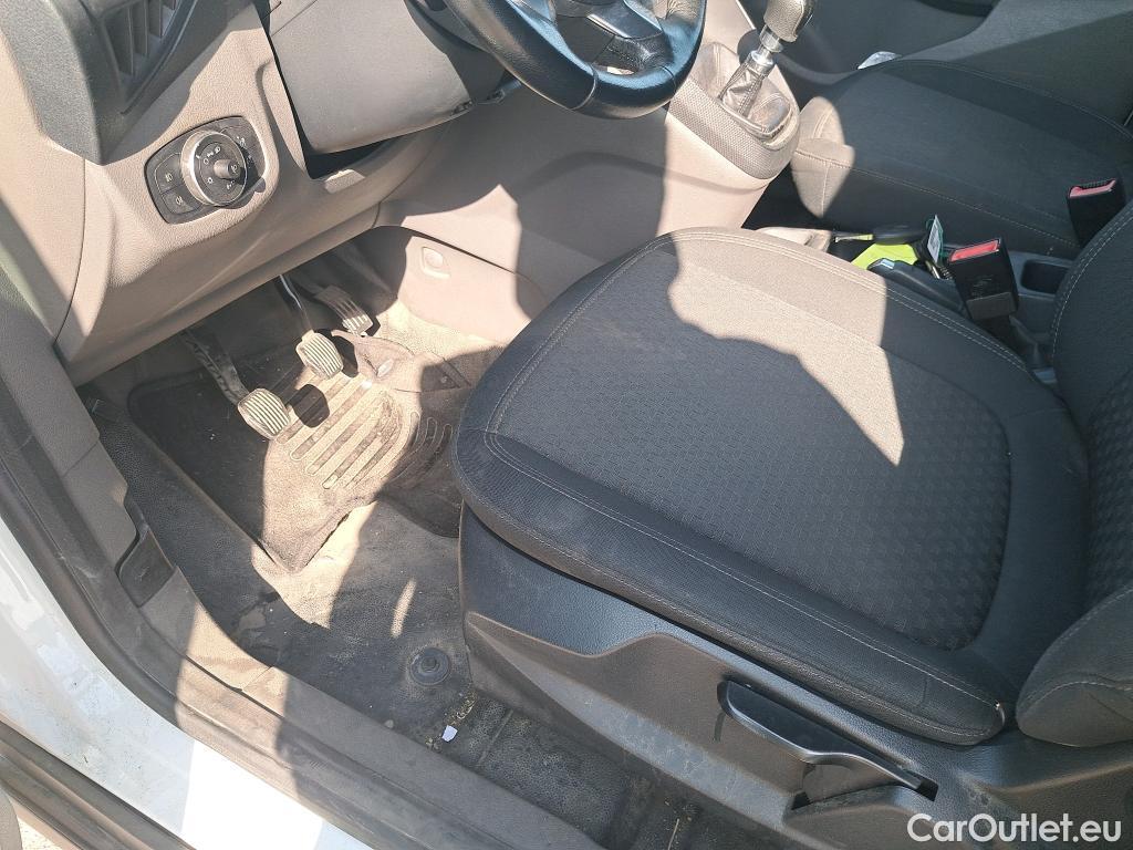  Ford  Transit Connect FORD /2013/4P/furgón Van 1.5 TDCi 74kW Trend 240 L2 #33