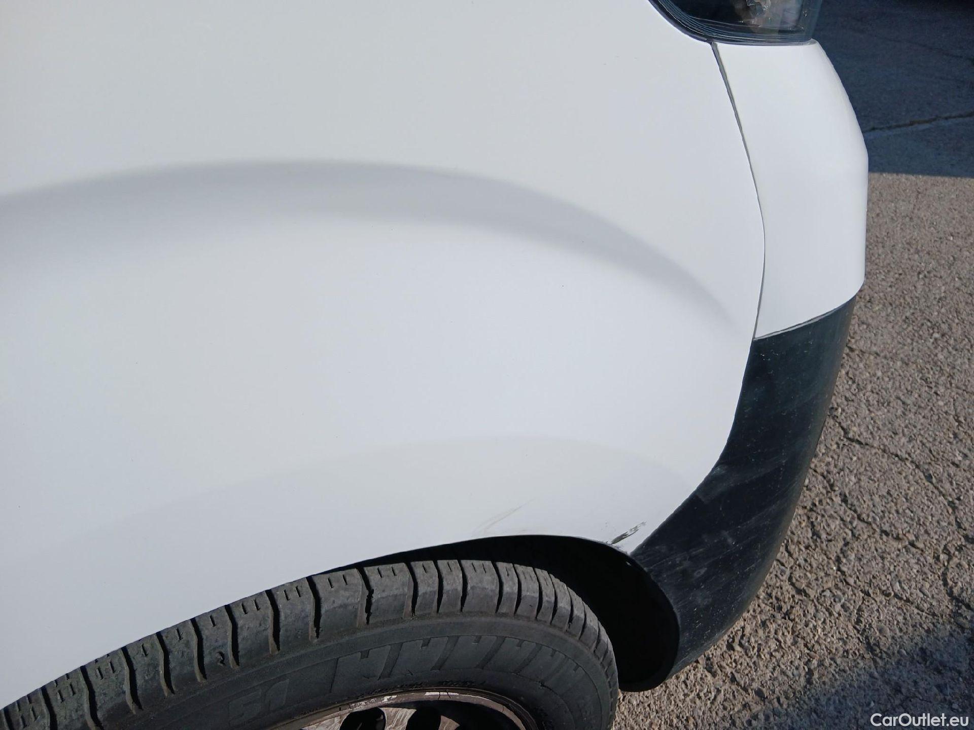  Toyota  Proace TOYOTA  / 2020 / 4P / furgón 1.5D 100CV GX Plus 1PL 2PT L1 #33
