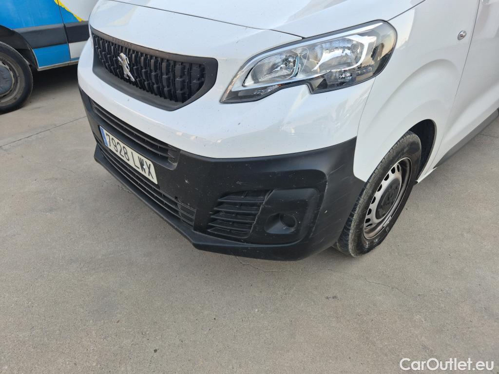  Peugeot  Expert PEUGEOT  / 2016 / 4P / furgón Furgón Pro 1.5 BlueHDi 120 Standard #27