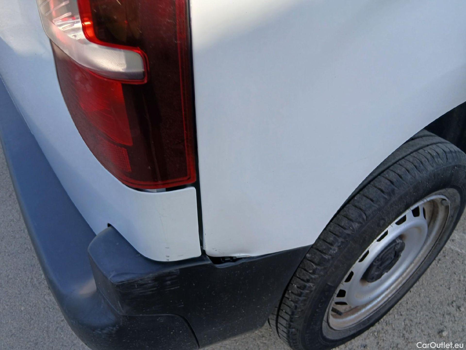  Opel  Combo  E Cargo Express 1.5 100CV MT5 #19
