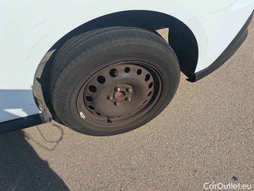  Ford  Transit Connect FORD /2013/4P/furgón Van 1.5 TDCi 74kW Trend 240 L2 #45