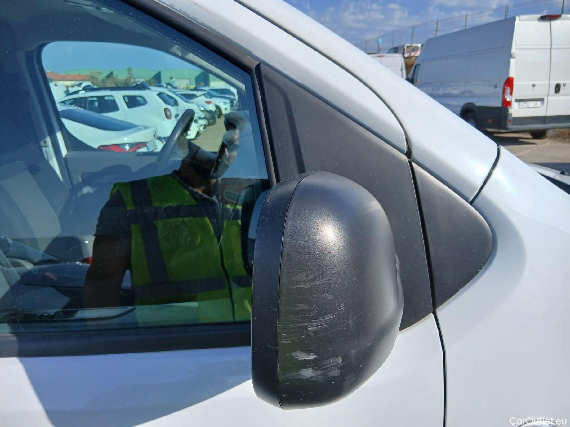  Toyota  Proace TOYOTA  / 2020 / 4P / furgón 1.5D 100CV GX Plus 1PL 2PT L1 #32