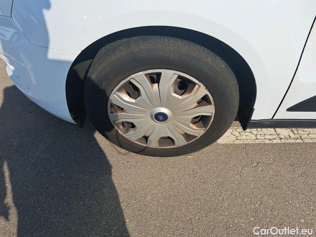  Ford  Transit Connect FORD /2013/4P/furgón Van 1.5 TDCi 74kW Trend 240 L2 #38