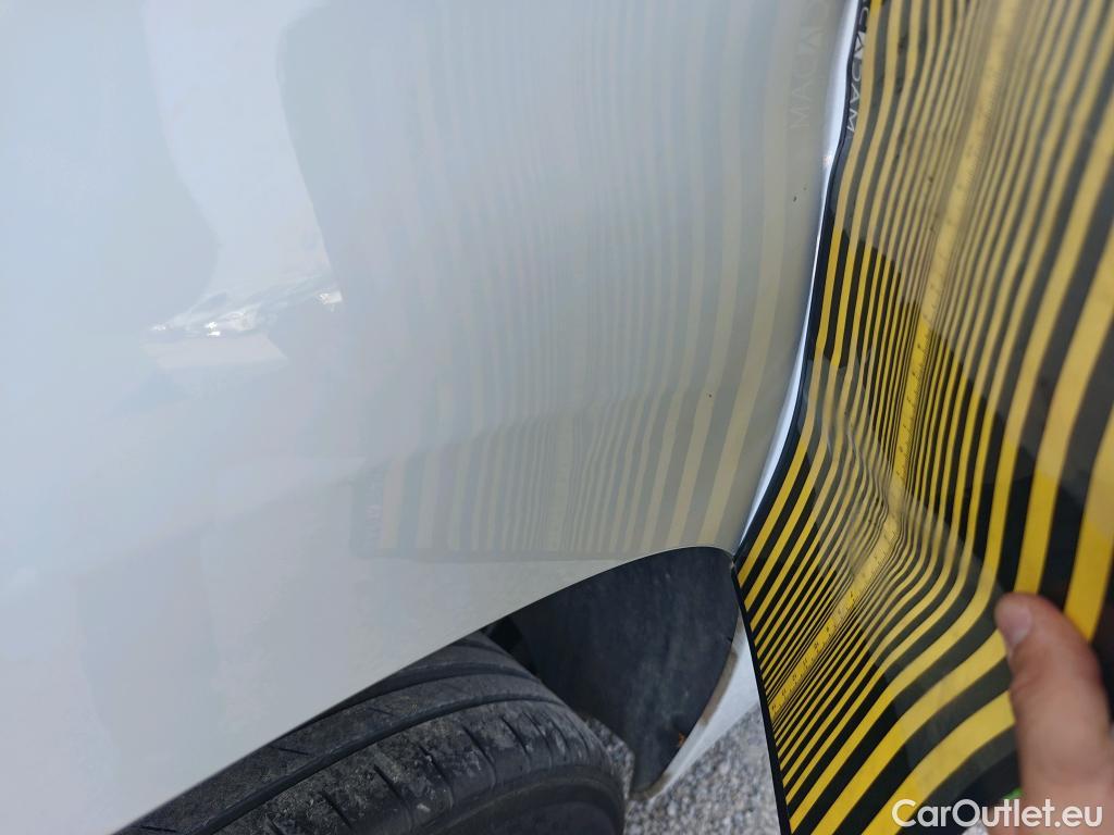  Opel  Combo OPEL  / 2018 / 4P / furgón derivado de turismo 1.5TD 75kW (100CV) Express XL H1 1000kg #6