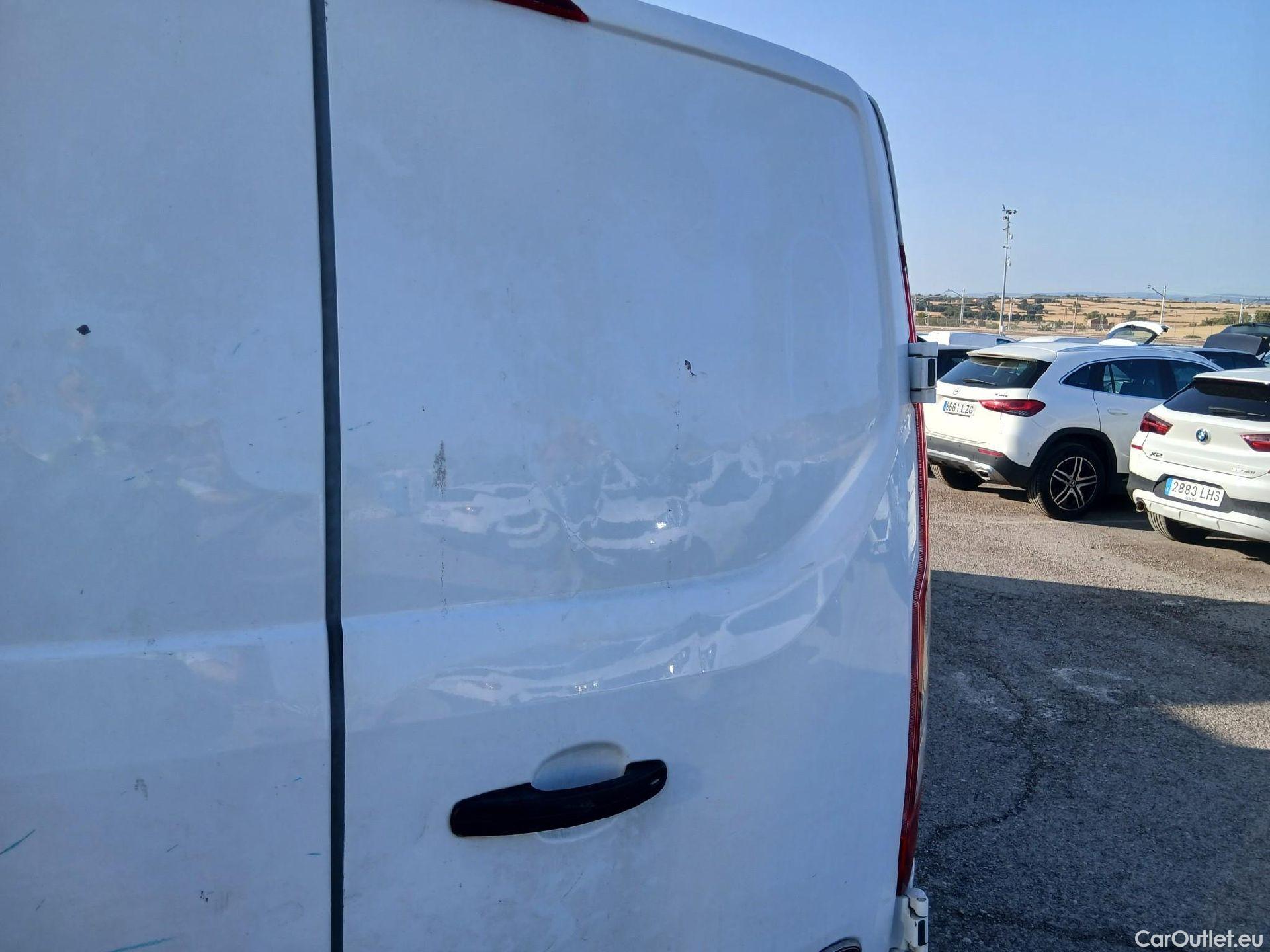  Ford  Transit FORD  Custom / 2012 / 4P / furgón Van 2.0 TDCI 96kW 320 L1 MHEV Trend #29