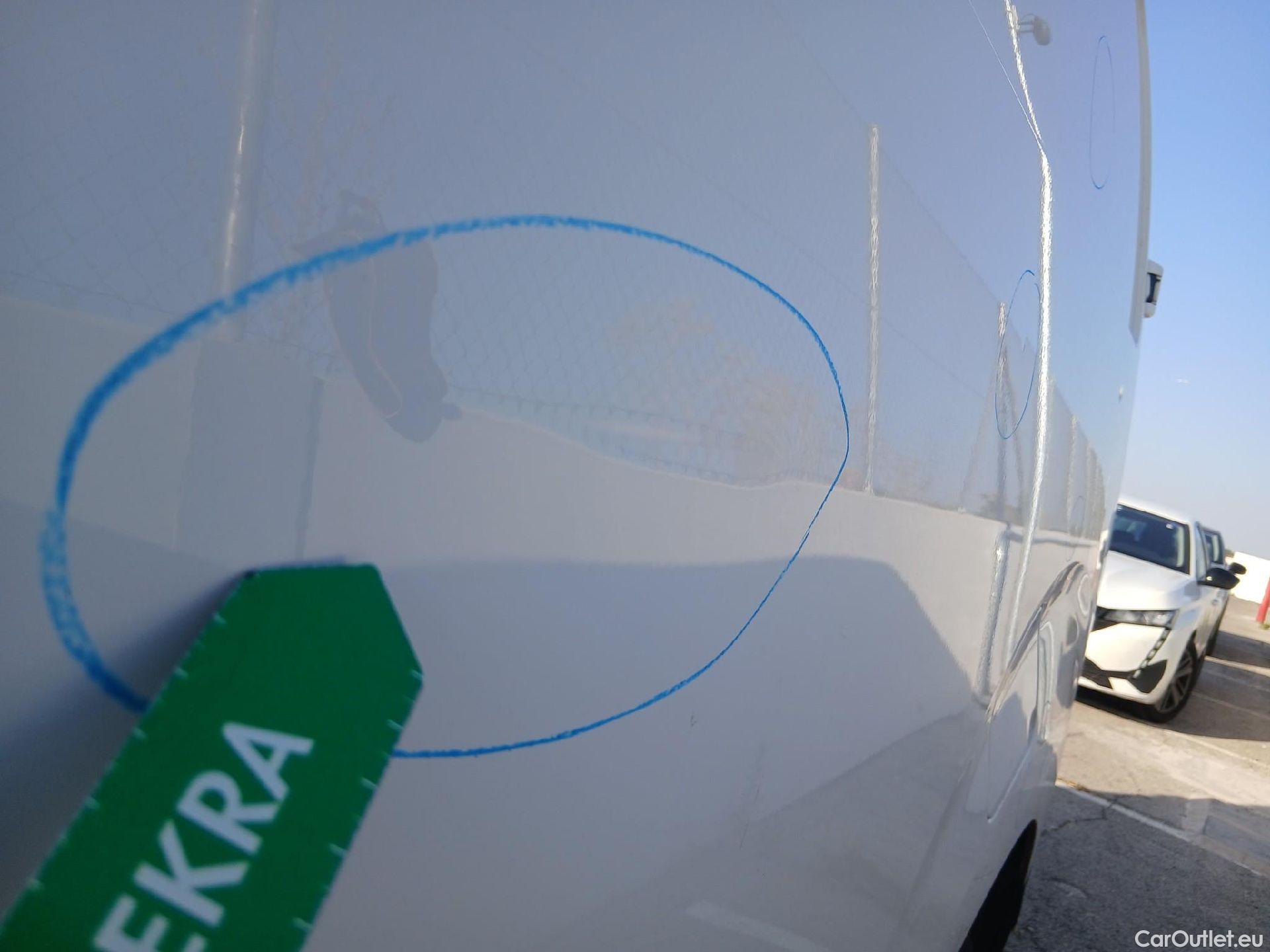  Opel  Vivaro OPEL  / 2019 / 4P / furgón 1.5 Diésel 74kW (100CV) M Std Express (AC) #7