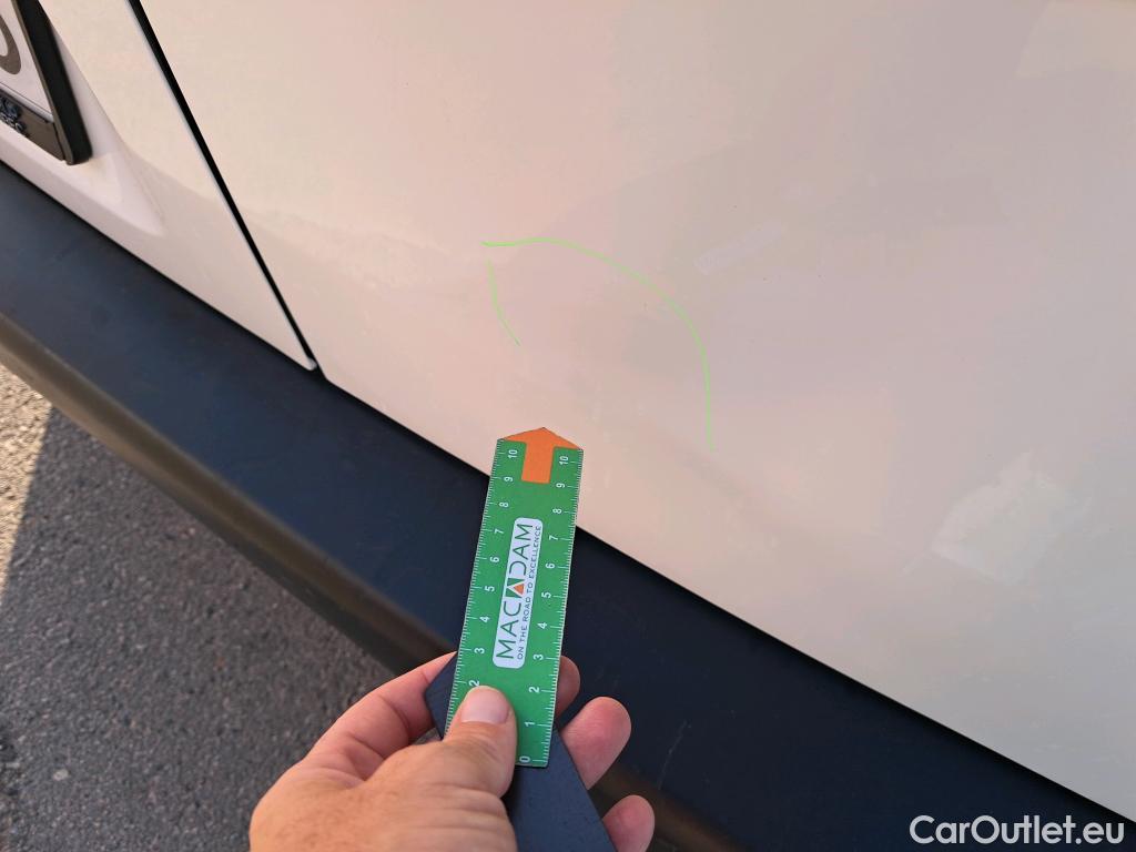  Citroen  Berlingo CITROEN  / 2018 / 3P / furgón derivado de turismo Talla M BlueHDi 100 CONTROL #10
