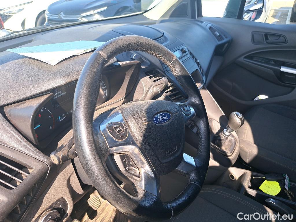  Ford  Transit Connect FORD /2013/4P/furgón Van 1.5 TDCi 74kW Trend 240 L2 #51