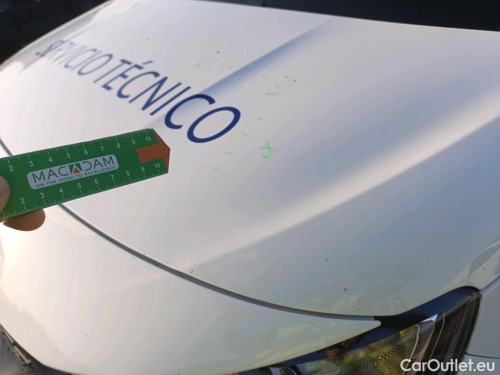  Peugeot  Partner PEUGEOT  / 2018 / 3P / furgón derivado de turismo Pro Standard 600kg BlueHDi 73kW (CM2) #3