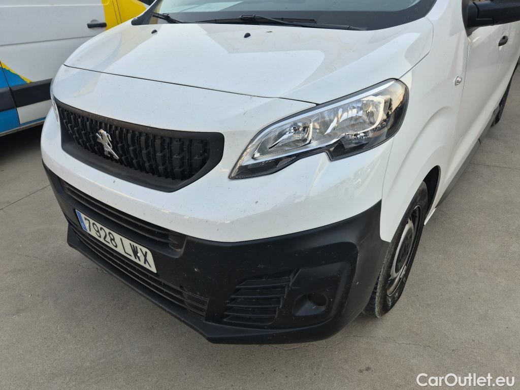  Peugeot  Expert PEUGEOT  / 2016 / 4P / furgón Furgón Pro 1.5 BlueHDi 120 Standard #25