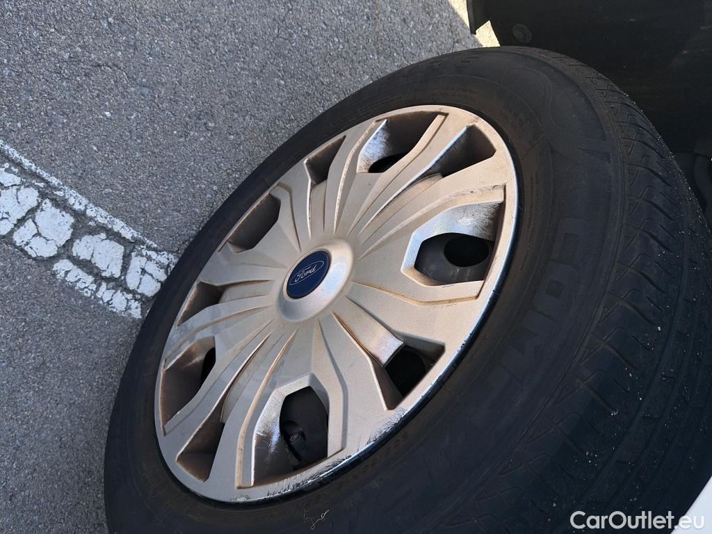  Ford  Transit Connect FORD /2013/4P/furgón Van 1.5 TDCi 74kW Trend 240 L2 #42