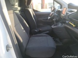  Citroen  Berlingo CITROEN  / 2018 / 3P / furgón derivado de turismo Talla M BlueHDi 100 CONTROL #6
