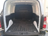  Citroen  Berlingo CITROEN  / 2018 / 3P / furgón derivado de turismo Talla M BlueHDi 100 CONTROL #8