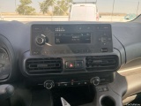  Citroen  Berlingo CITROEN  / 2018 / 3P / furgón derivado de turismo Talla M BlueHDi 75 CONTROL #11