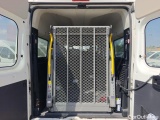 Citroen  Jumper CITROEN  / 2014 / 4P / combi BlueHDi 103KW (140CV) S&S Combi 33 L2H2 #8