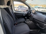  Fiat  Fiorino FIAT  / 2016 / 3P / furgón derivado de turismo Cargo Base N1 1.3 MJet 70 kW (95 CV) #6