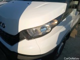  Iveco  Daily IVECO  / 2019 / 4P / furgón 2.3 TD 35S 16 V 3520L/H3 13,4 M3 #15