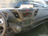  Iveco  Daily IVECO  / 2019 / 4P / furgón 2.3 TD 35S 16 V 3520L/H3 13,4 M3 #13