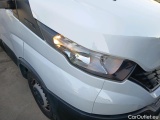 Iveco  Daily IVECO  / 2019 / 4P / furgón 2.3 TD 35S 16 V 3520L/H3 13,4 M3 #16