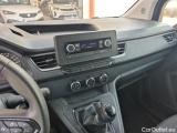  Nissan  Townstar NISSAN  / 2021 / 4P / furgón derivado de turismo 2 plazas 1.3G 96kW L1 Profesional #12