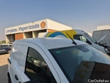  Nissan  Townstar NISSAN  / 2021 / 4P / furgón derivado de turismo 2 plazas 1.3G 96kW L1 Profesional #13