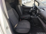  Opel  Combo OPEL  / 2018 / 4P / furgón derivado de turismo 1.5TD 75kW (100CV) Express XL H1 1000kg #6