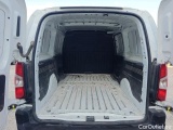  Opel  Combo OPEL  / 2018 / 4P / furgón derivado de turismo 1.5TD 75kW (100CV) Express XL H1 1000kg #8