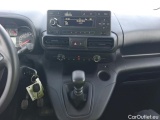  Opel  Combo OPEL  / 2018 / 4P / furgón derivado de turismo 1.5TD 75kW (100CV) Express XL H1 1000kg #13