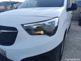  Opel  Combo OPEL  / 2018 / 4P / furgón derivado de turismo 1.5TD 75kW (100CV) Express XL H1 1000kg #15