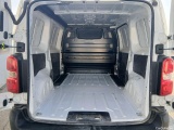  Opel  Vivaro OPEL  / 2019 / 4P / furgón 1.5 Diésel 74kW (100CV) M Std Express (AC) #8