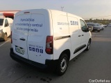  Peugeot  Partner PEUGEOT  / 2018 / 3P / furgón derivado de turismo Pro Standard 600kg BlueHDi 73kW (CM2) #2