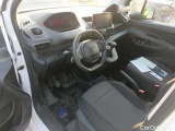  Peugeot  Partner PEUGEOT  / 2018 / 3P / furgón derivado de turismo Pro Standard 600kg BlueHDi 73kW (CM2) #3