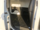  Peugeot  Partner PEUGEOT  / 2018 / 3P / furgón derivado de turismo Pro Standard 600kg BlueHDi 73kW (CM2) #7
