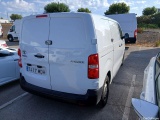  Toyota  Proace TOYOTA  / 2020 / 4P / furgón 1.5D 100CV GX Plus 1PL 2PT L1 #2