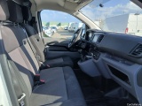  Toyota  Proace TOYOTA  / 2020 / 4P / furgón 1.5D 100CV GX Plus 1PL 2PT L1 #6