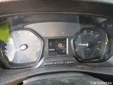  Toyota  Proace TOYOTA  / 2020 / 4P / furgón 1.5D 120CV GX 1PL 2PT L1 #4