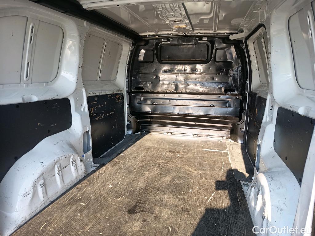  Toyota  Proace TOYOTA  / 2020 / 4P / furgón 1.5D 120CV GX 1PL 2PT L1 #32