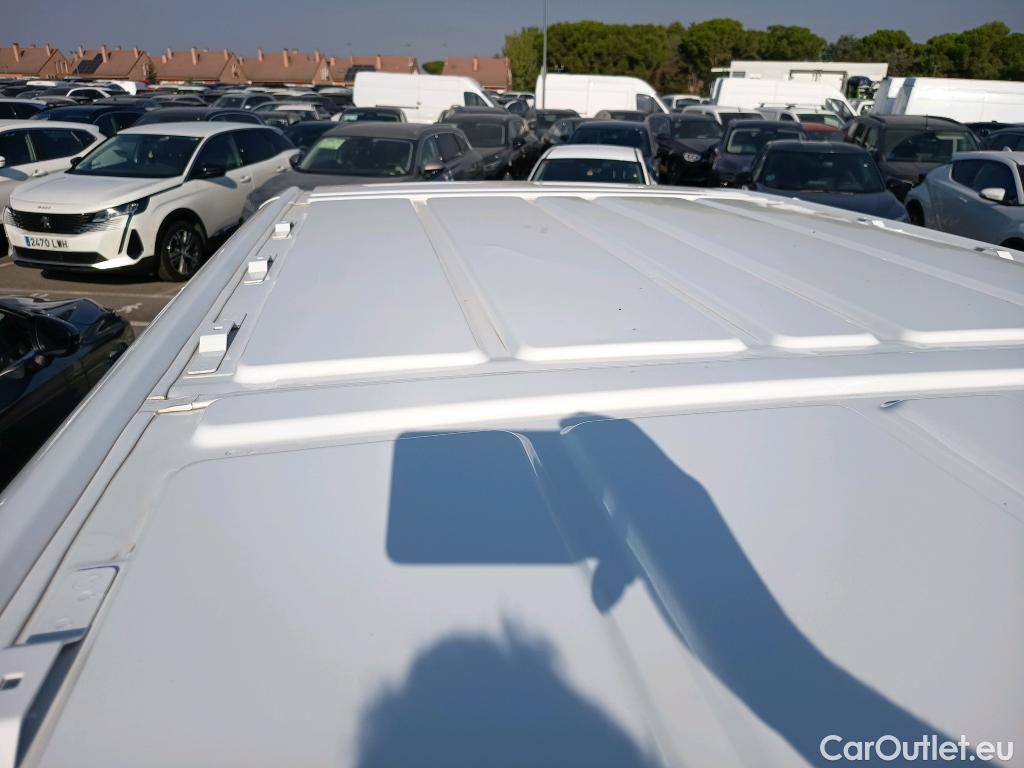  Toyota  Proace TOYOTA  / 2020 / 4P / furgón 1.5D 120CV GX 1PL 2PT L1 #14