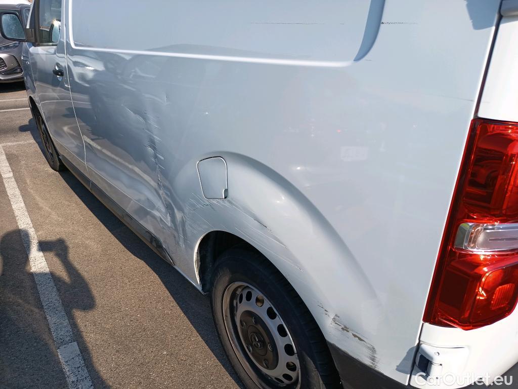  Toyota  Proace TOYOTA  / 2020 / 4P / furgón 1.5D 120CV GX 1PL 2PT L1 #1
