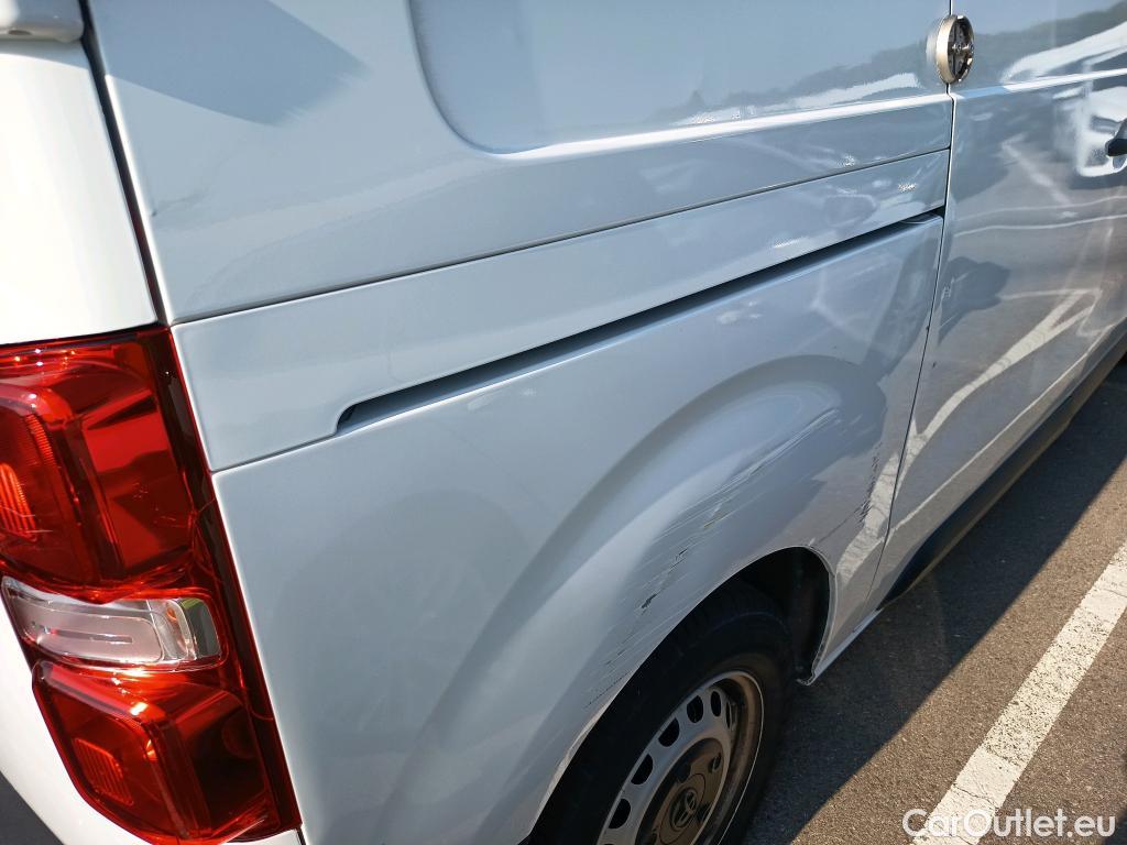  Toyota  Proace TOYOTA  / 2020 / 4P / furgón 1.5D 120CV GX 1PL 2PT L1 #8