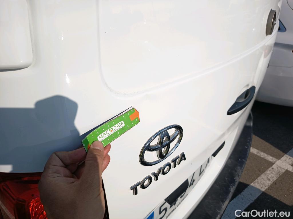  Toyota  Proace TOYOTA  / 2020 / 4P / furgón 1.5D 120CV GX 1PL 2PT L1 #40