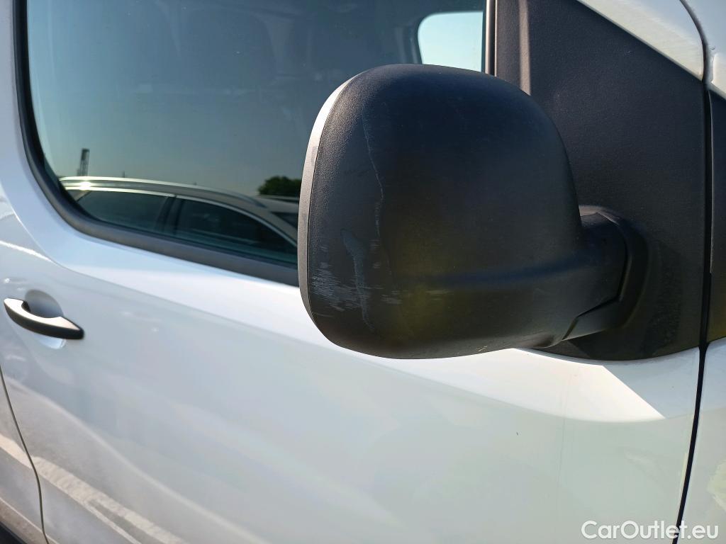  Toyota  Proace TOYOTA  / 2020 / 4P / furgón 1.5D 120CV GX 1PL 2PT L1 #30