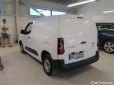  Peugeot  Partner Peugeot  1.5 BlueHDi 100 S&S PREMIUM Standard 650 4d #7