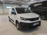  Peugeot  Partner Peugeot  1.5 BlueHDi 100 S&S PREMIUM Standard 650 4d #15