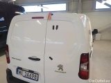  Peugeot  Partner Peugeot  1.5 BlueHDi 100 S&S PREMIUM Standard 650 4d #27