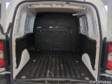  Peugeot  Partner Peugeot  1.5 BlueHDi 100 S&S PREMIUM Standard 650 4d #60