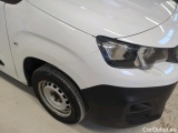  Peugeot  Partner Peugeot  1.5 BlueHDi 100 S&S PREMIUM Standard 650 4d #81