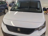 Peugeot  Partner Peugeot  1.5 BlueHDi 100 S&S PREMIUM Standard 650 4d #78