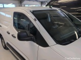  Peugeot  Partner Peugeot  1.5 BlueHDi 100 S&S PREMIUM Standard 650 4d #83